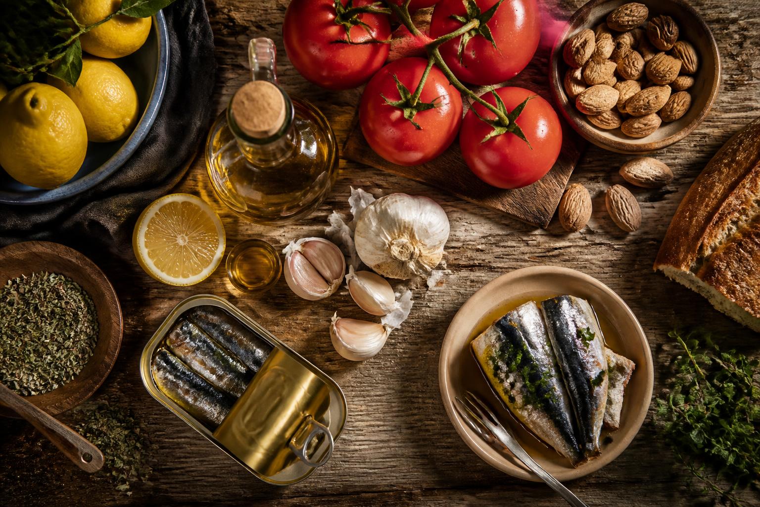 Una Digestión Más Suave