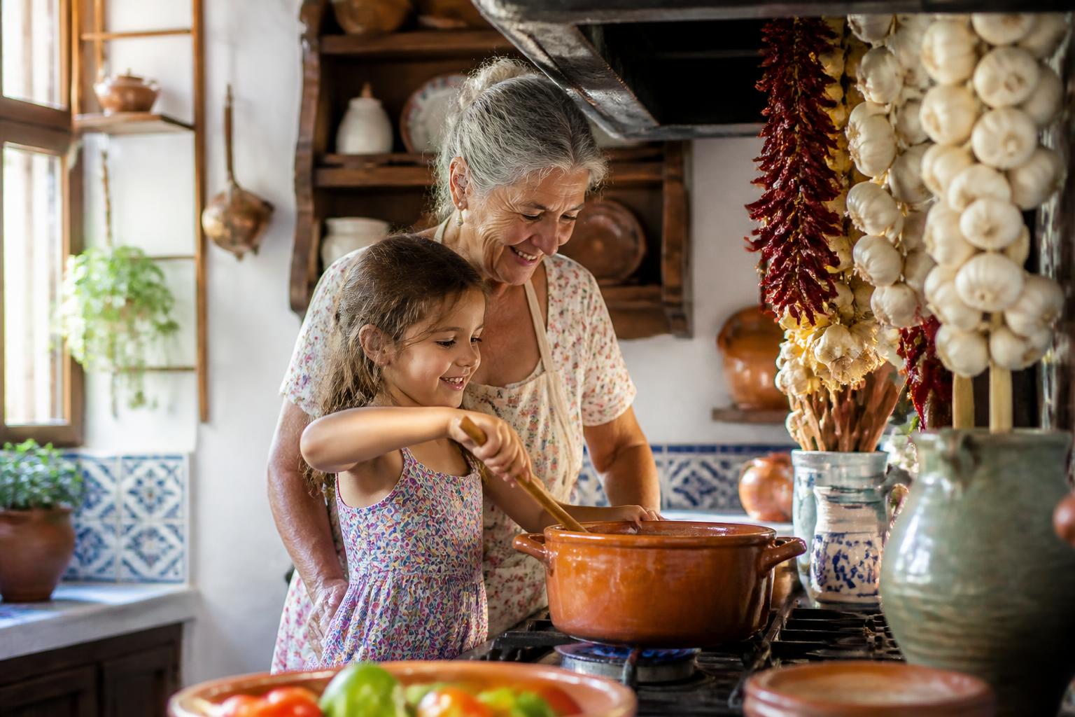 La Mesa Familiar