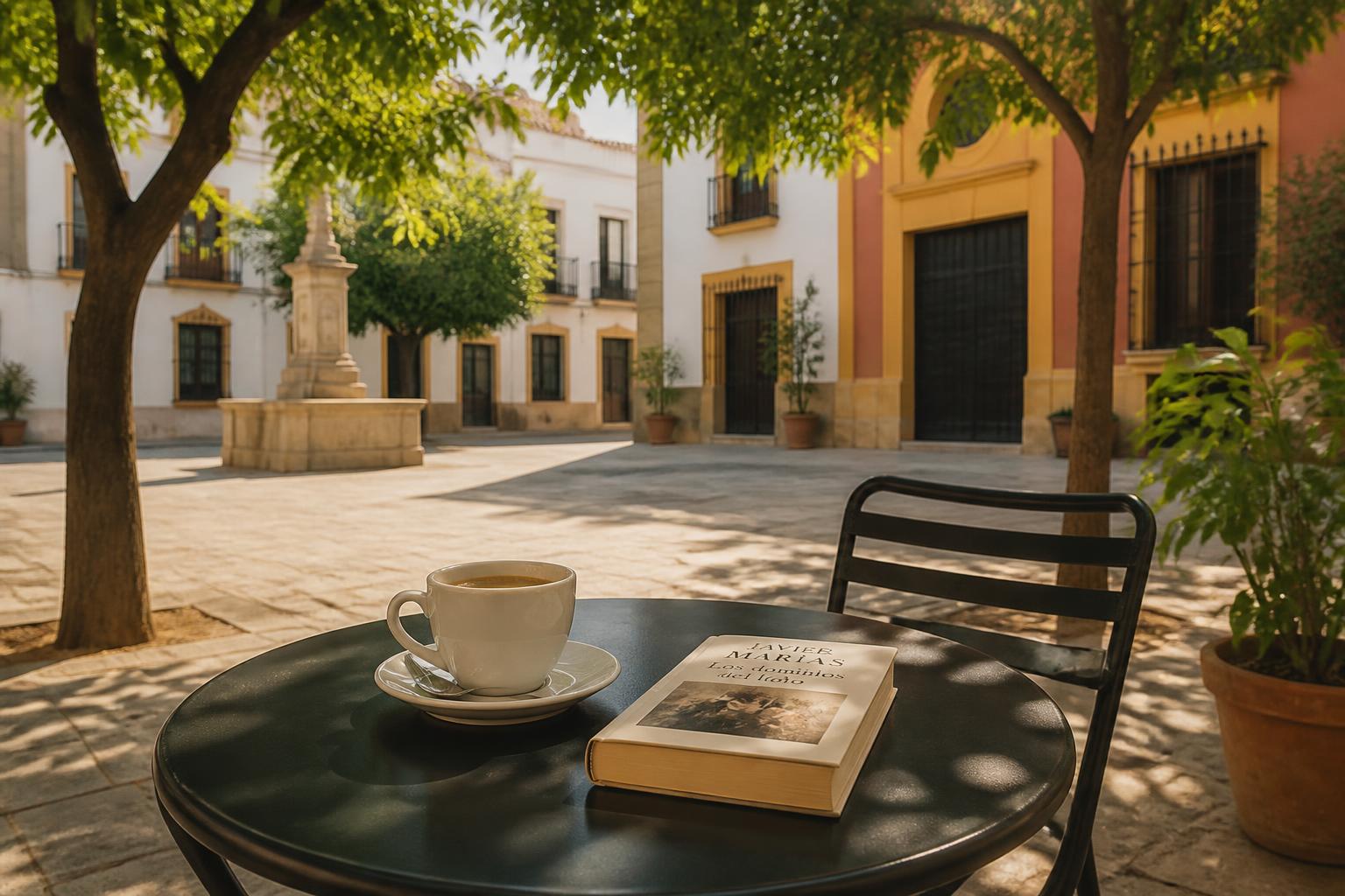 La Mente en la Mesa